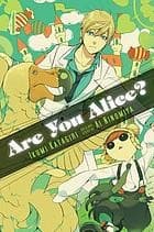 Are You Alice? #4