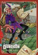 Delicious in Dungeon #10