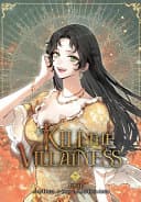 Kill the Villainess #7