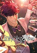 Unholy Blood #6