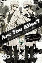 Are You Alice? #9