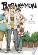 Barakamon #7