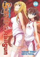 A Certain Scientific Railgun #9