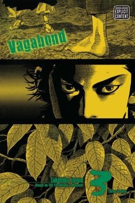 Vagabond #3