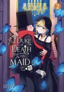 The Duke of Death and His Maid #2