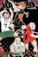 Haikyu!! #5