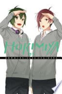 Horimiya #7