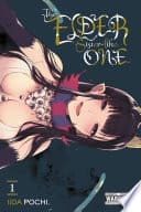 The Elder Sister-Like One #1