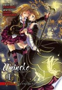 Umineko When They Cry Episode 6: Dawn of the Golden Witch #1
