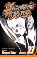 Shaman King #27