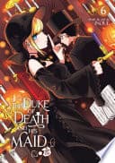 The Duke of Death and His Maid #6