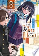 The Dangers in My Heart #3