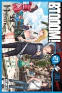 Btooom! #21