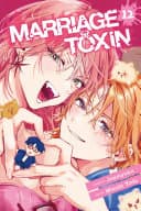 Marriage Toxin #12