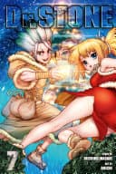 Dr. STONE #7