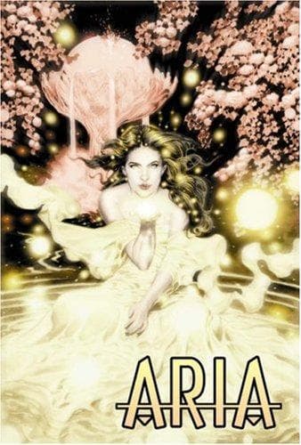 Aria #2