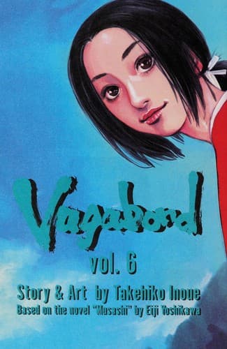 Vagabond #6