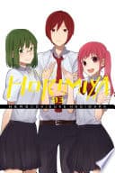 Horimiya #3