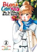Blank Canvas: My So-Called Artist's Journey #2