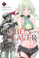 Goblin Slayer #15