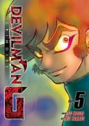 Devilman #5