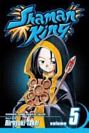 Shaman King #5