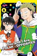 You and I Are Polar Opposites #6