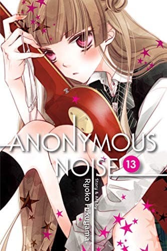 Anonymous Noise #13