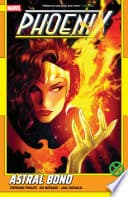 Phoenix #3 cover