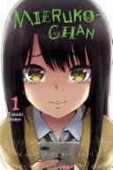 Mieruko-chan #1