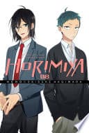 Horimiya #8