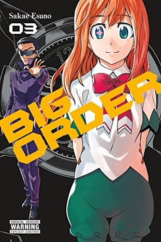 Big Order #3