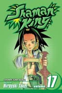 Shaman King #17