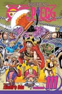 One Piece #111