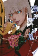 Kakegurui - Compulsive Gambler - #5
