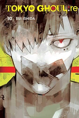 Tokyo Ghoul #13