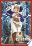 Delicious in Dungeon #5