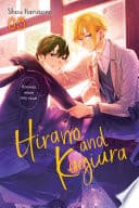 Hirano and Kagiura #5
