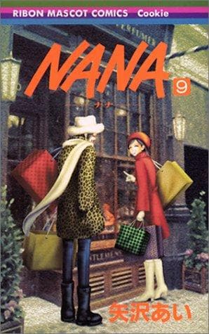 Nana #9