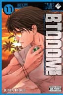 Btooom! #11