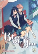 Bloom Into You #3