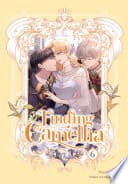 Finding Camellia #6