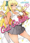 Gal Gohan #1