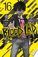 Blood Lad #16
