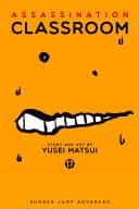 Assassination Classroom #17