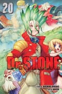 Dr. STONE #20