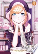 The Duke of Death and His Maid #9