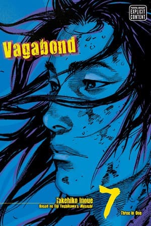 Vagabond #7