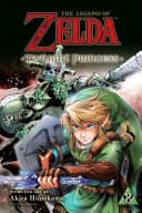 The Legend of Zelda: Twilight Princess #8