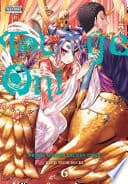 Touge Oni: Primal Gods in Ancient Times #6